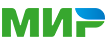 MIR logo